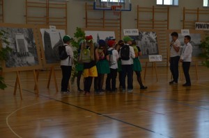 Podsumowanie konkursów matematycznych 106