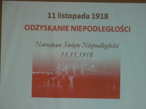 11 listopada 2016 50