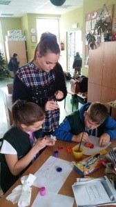 Świąteczna świetlica 2016 33