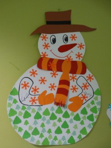 Świąteczna świetlica 2016 M 16