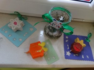 Świąteczna świetlica 2016 M 31