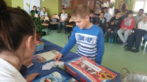 Świetlicowy omnibus 0109