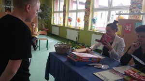 Świetlicowy omnibus 0116