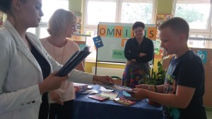 Świetlicowy omnibus 0124